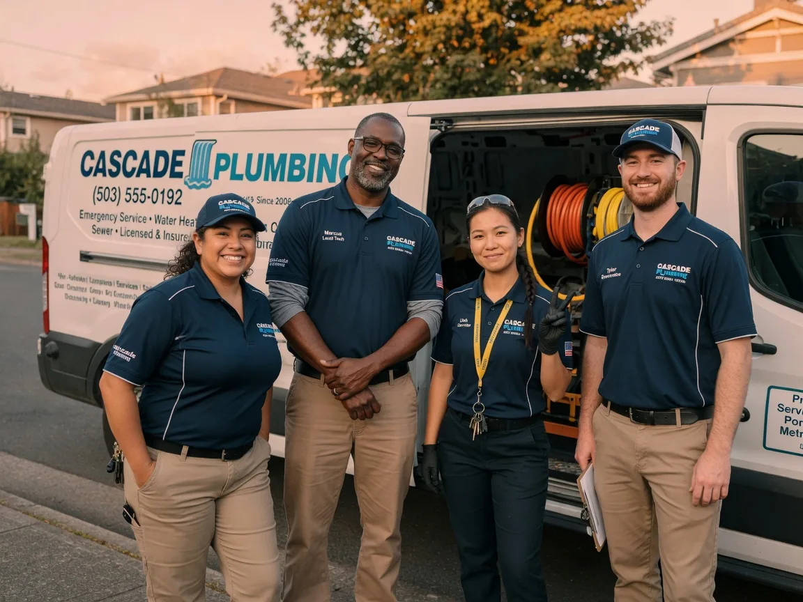 Emergency Plumber company in Onset, MA